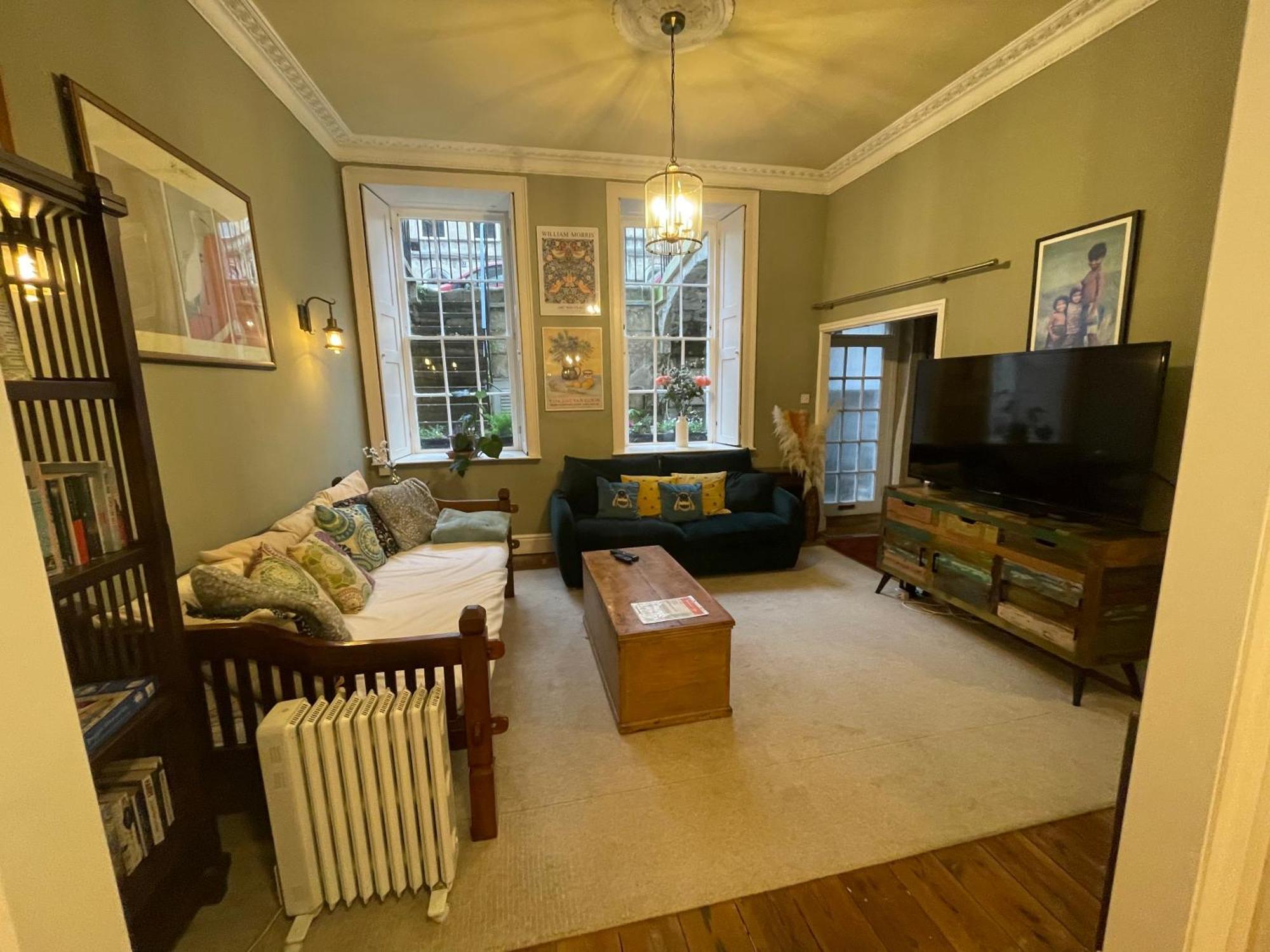 The Pickwick House 2 Bedroom Free Parking บาธ ภายนอก รูปภาพ